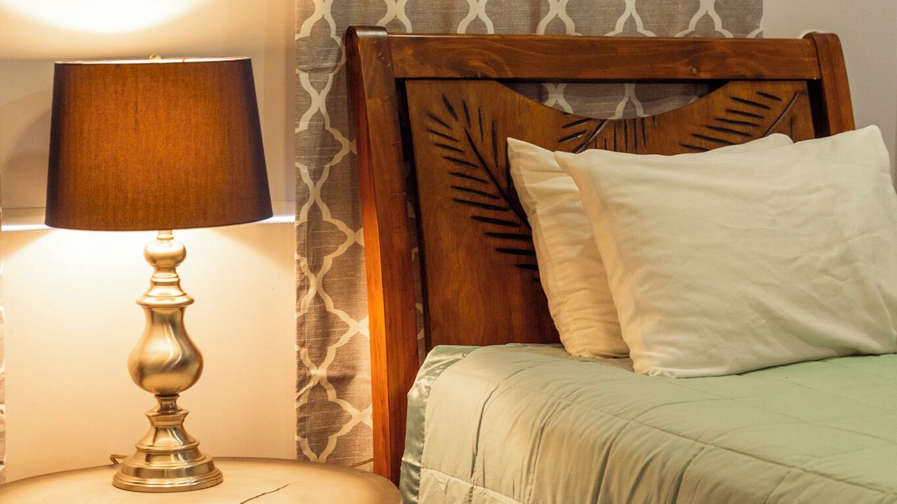 Photo of Bedroom in Potrero