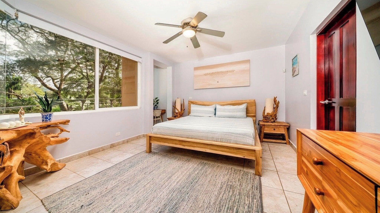 Photo of Bedroom in Potrero