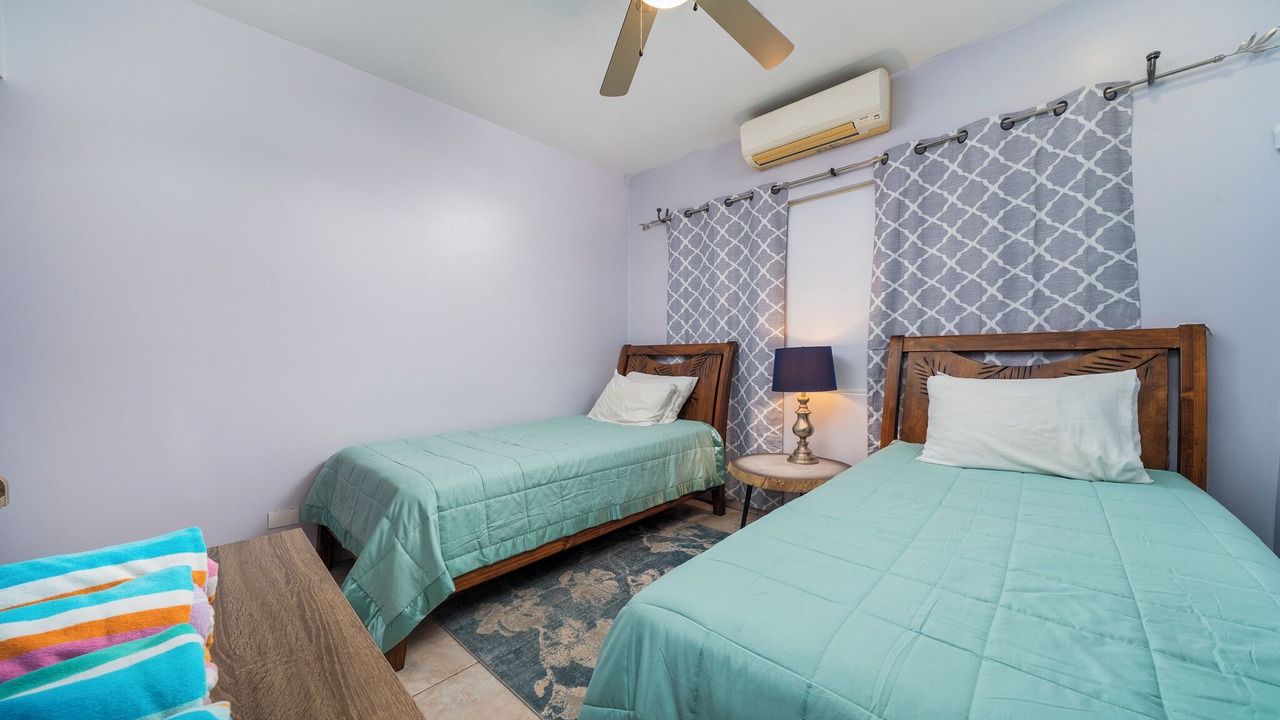 Photo of Bedroom in Potrero