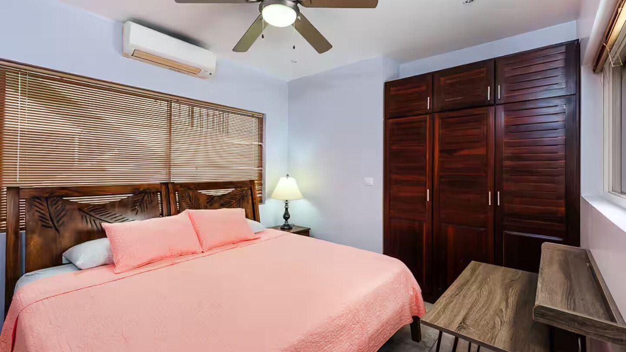 Photo of Bedroom in Potrero