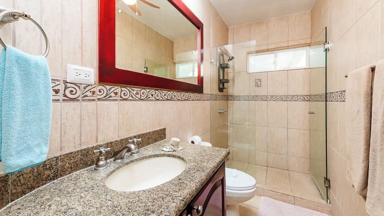 Photo of Bathroom in Potrero