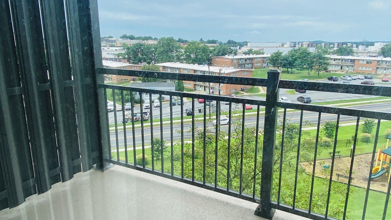 Photo of Outdoor in College Park