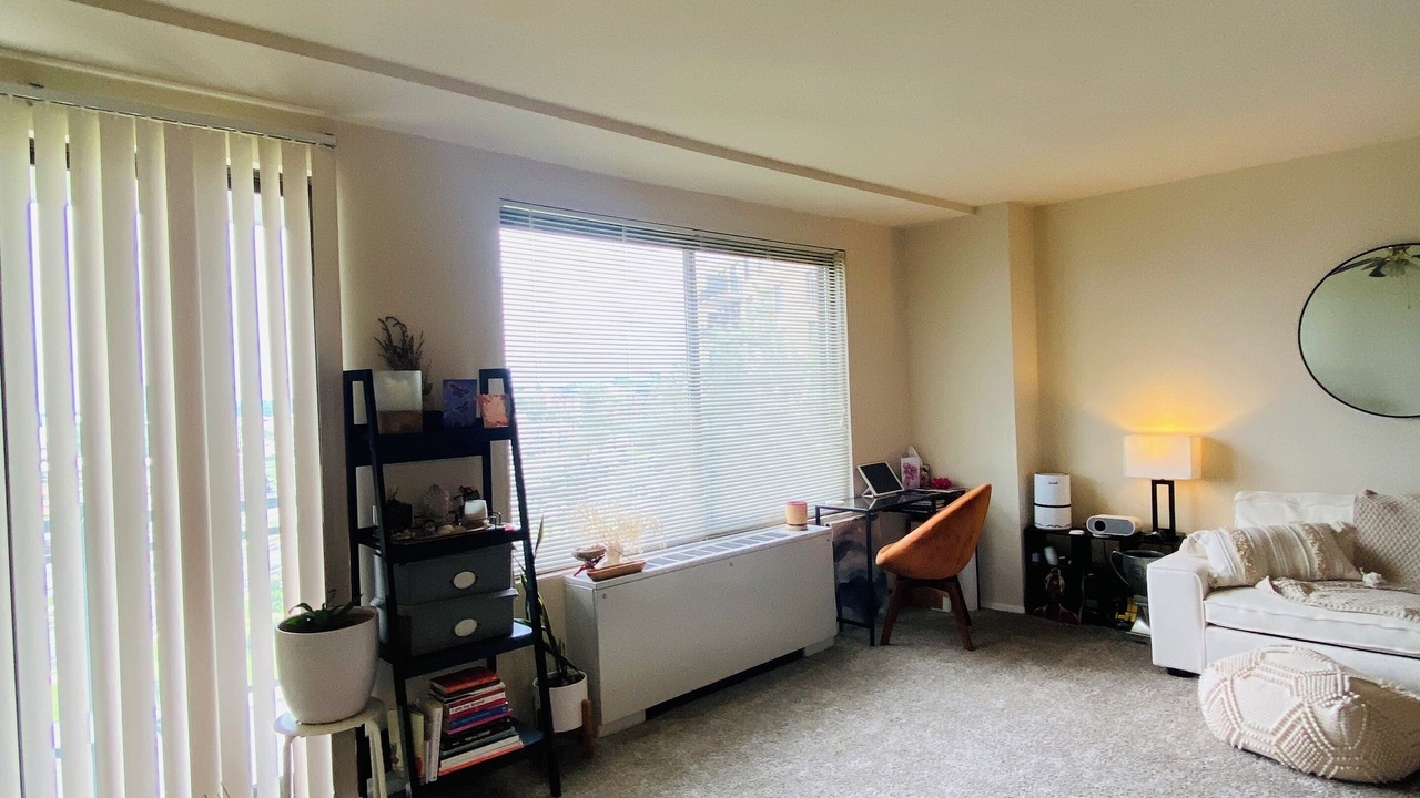 Photo of Livingroom in College Park