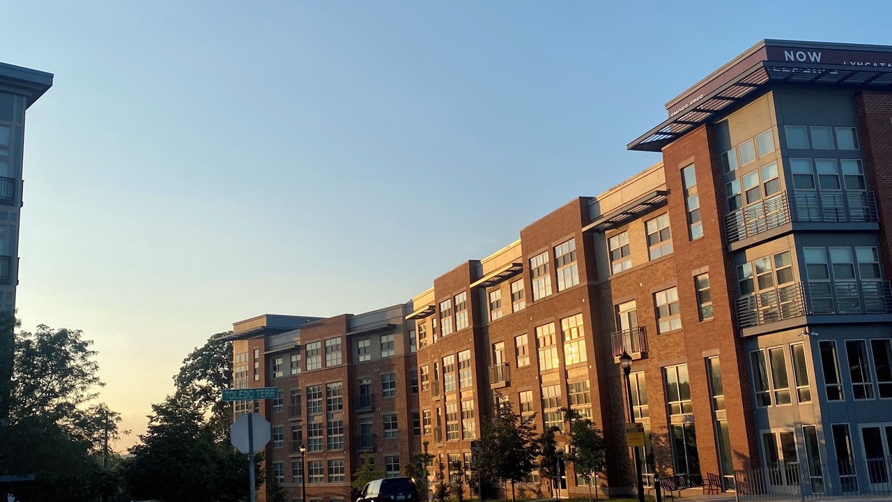Photo of Outdoor in College Park