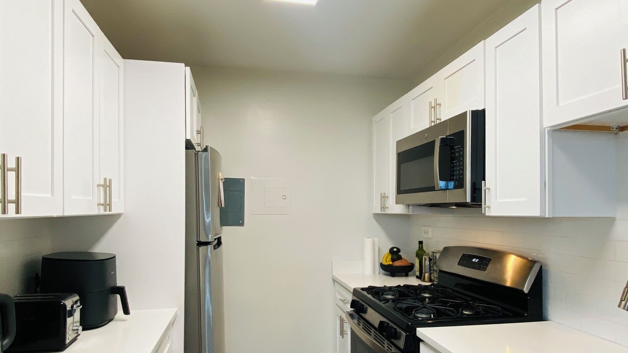 Photo of Kitchen in College Park