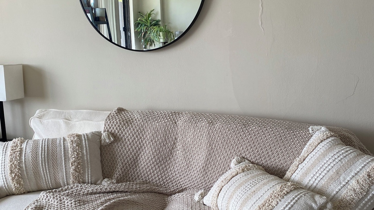Photo of Livingroom in College Park