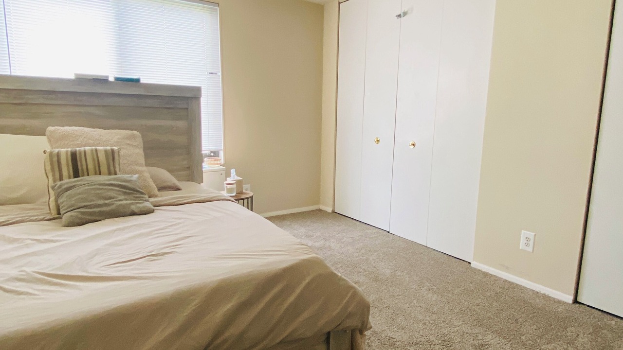 Photo of Bedroom in College Park