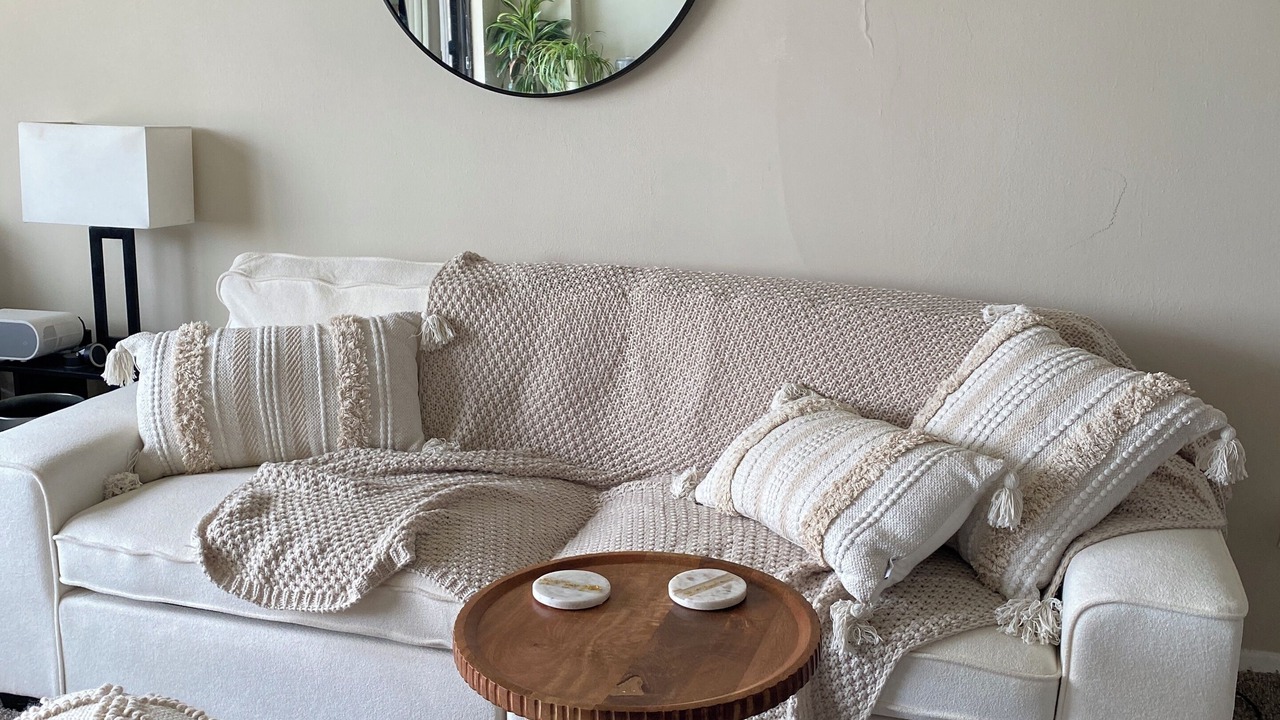 Photo of Livingroom in College Park