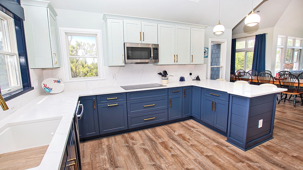 Photo of Kitchen in Pine Island