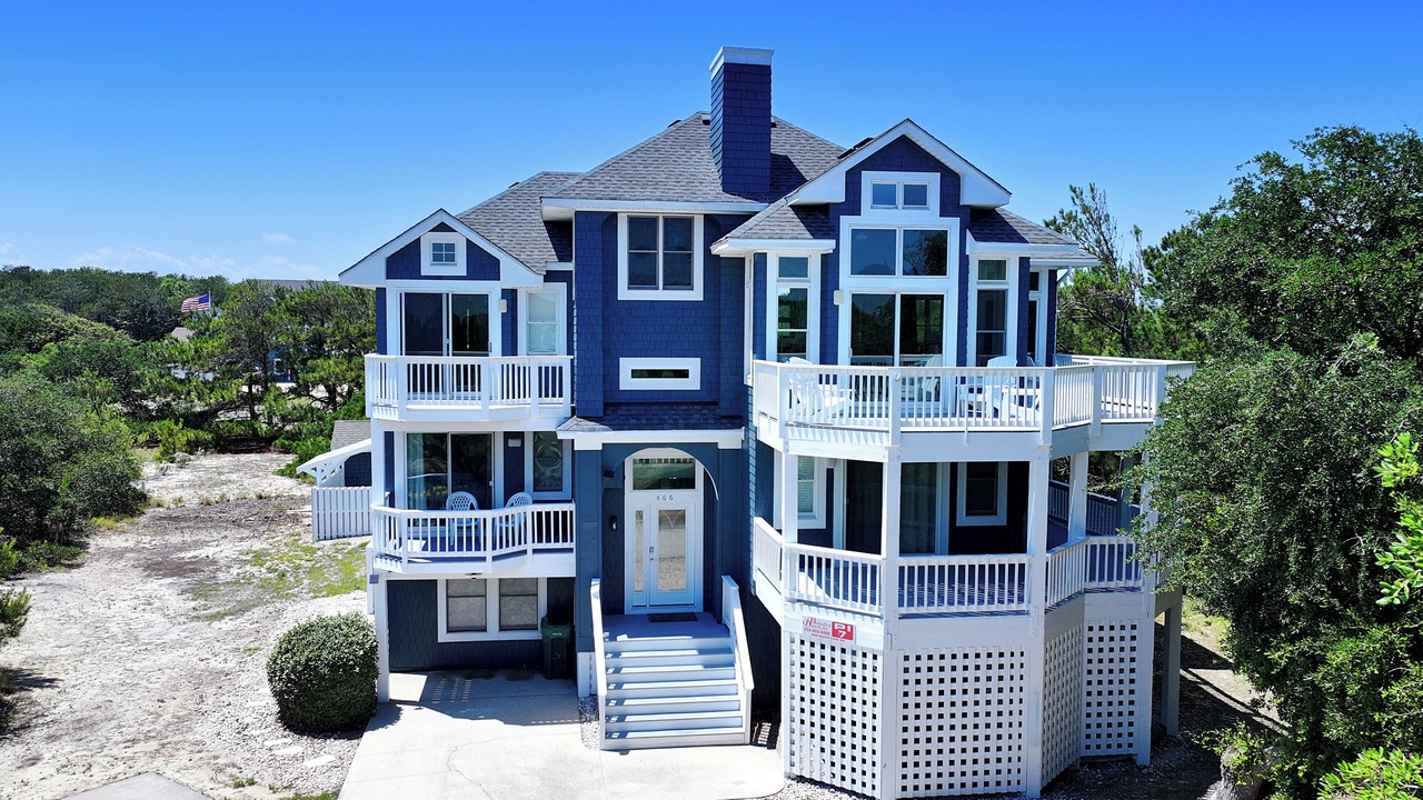 Photo of Outdoor in Pine Island