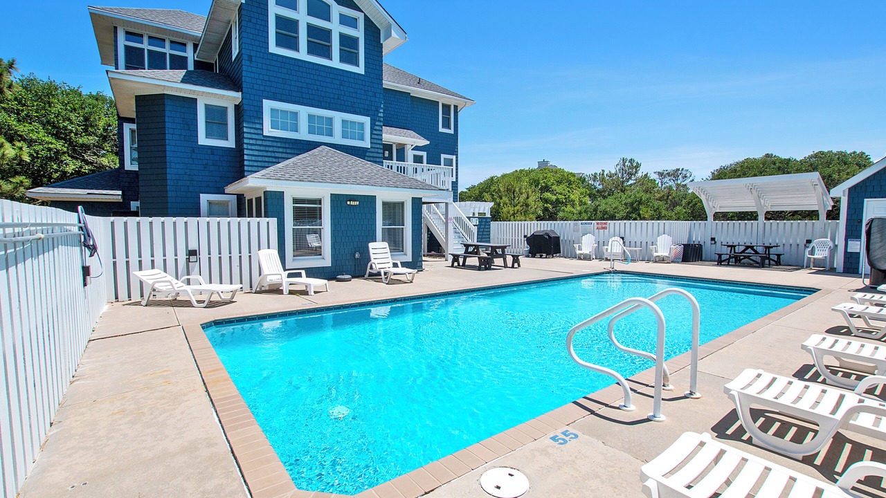 Photo of Outdoor in Pine Island