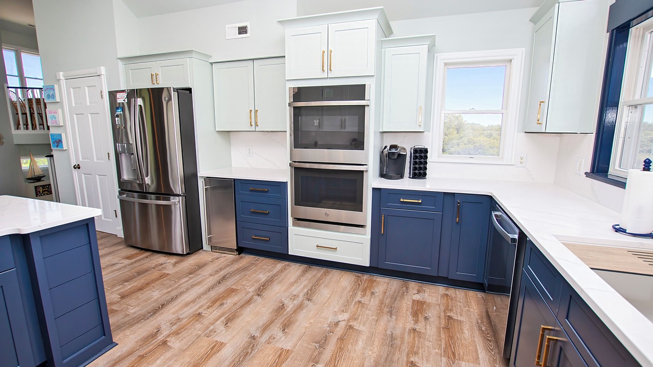 Photo of Kitchen in Pine Island