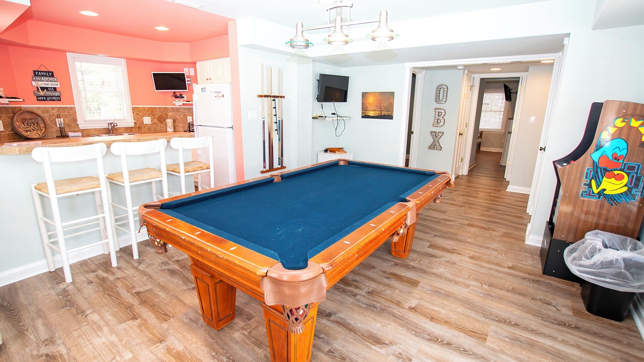 Photo of Bedroom in Pine Island