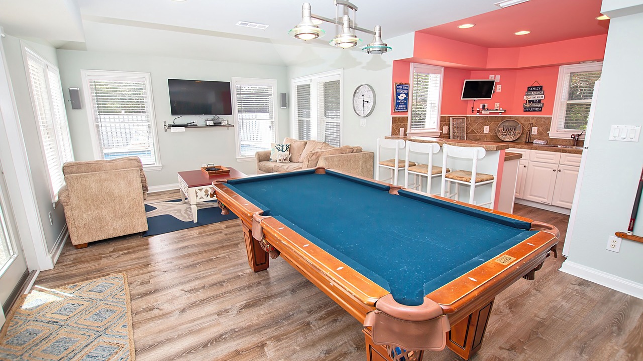 Photo of Bedroom in Pine Island