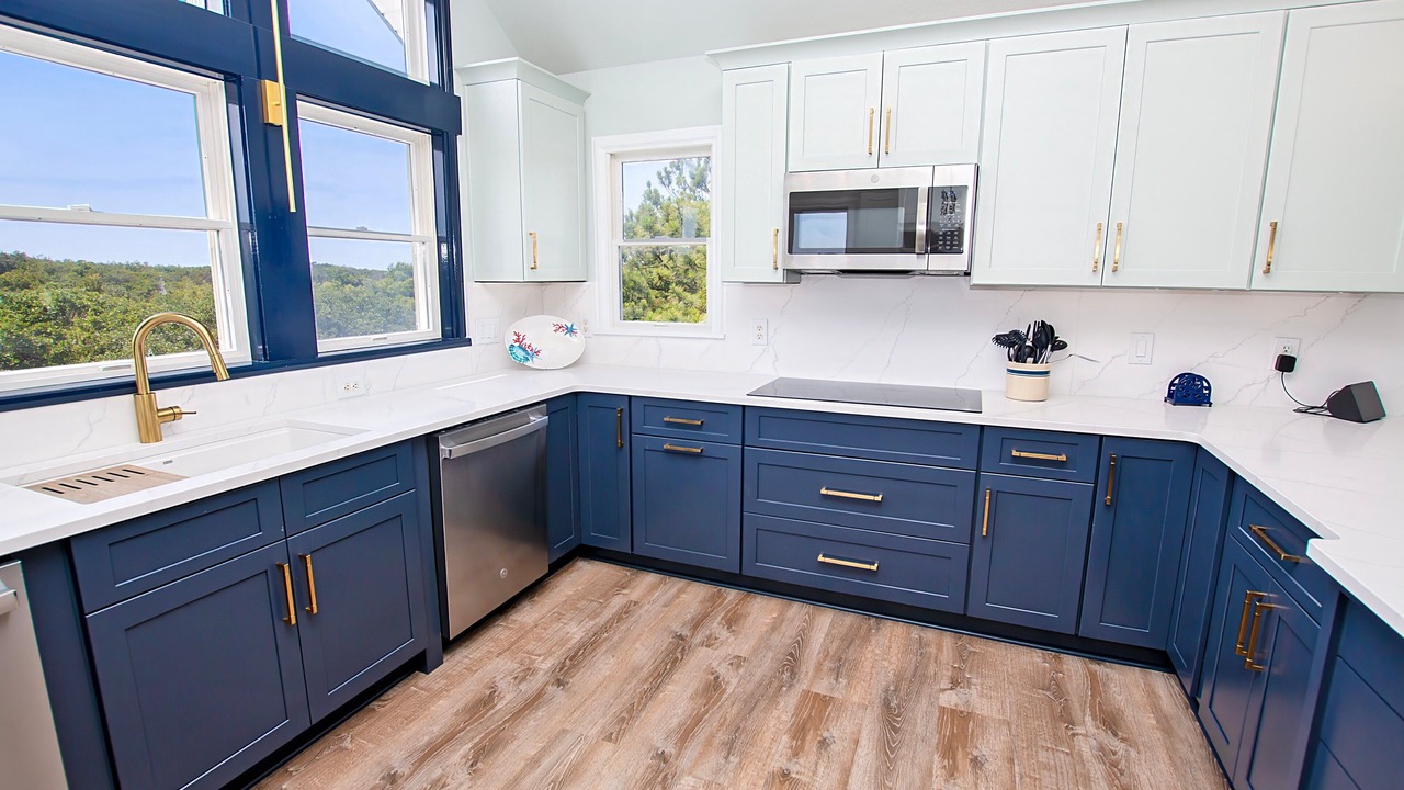 Photo of Kitchen in Pine Island