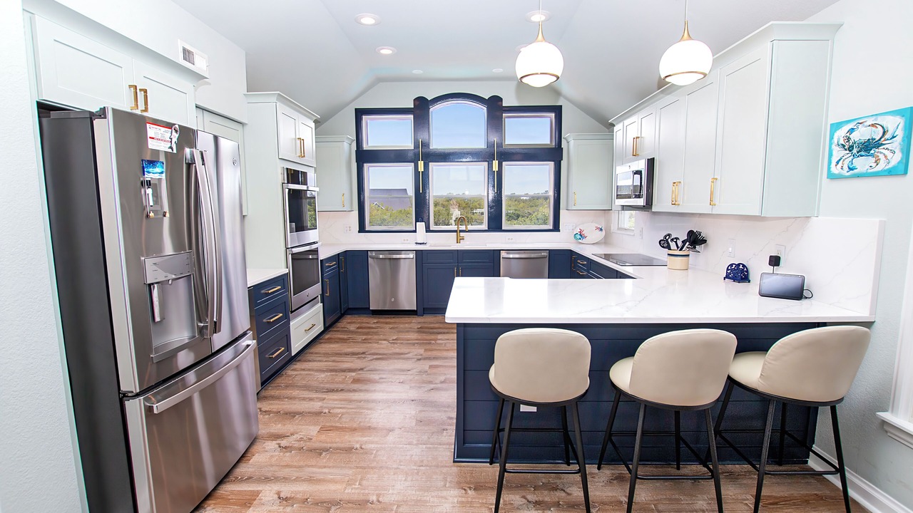Photo of Kitchen in Pine Island