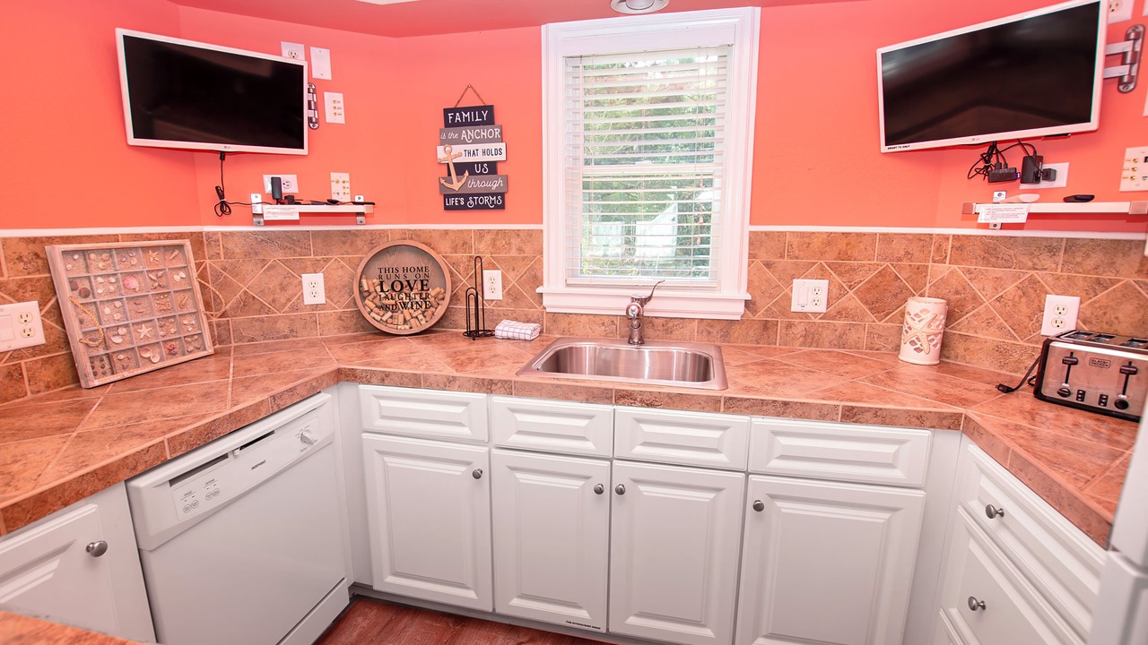 Photo of Kitchen in Pine Island