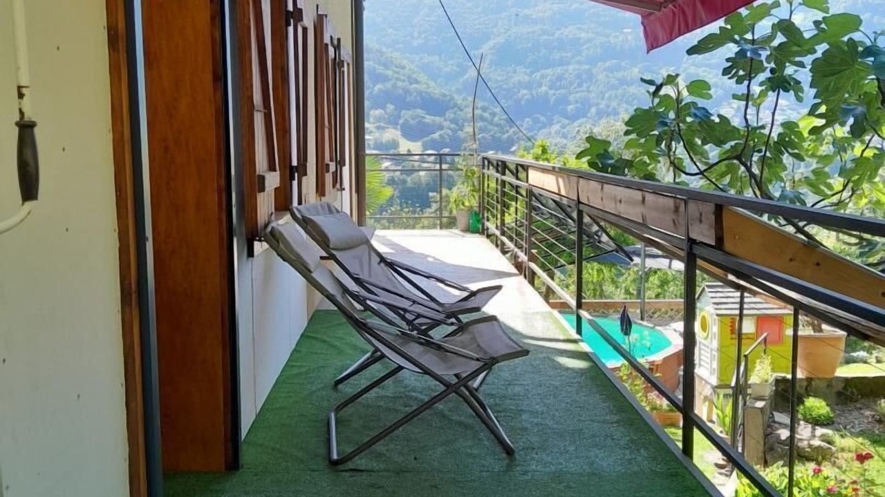Photo of Outdoor in Pallud