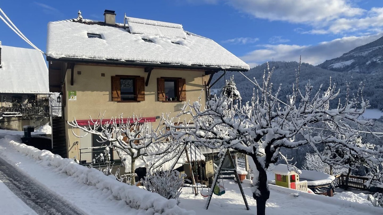 Photo of Outdoor in Pallud