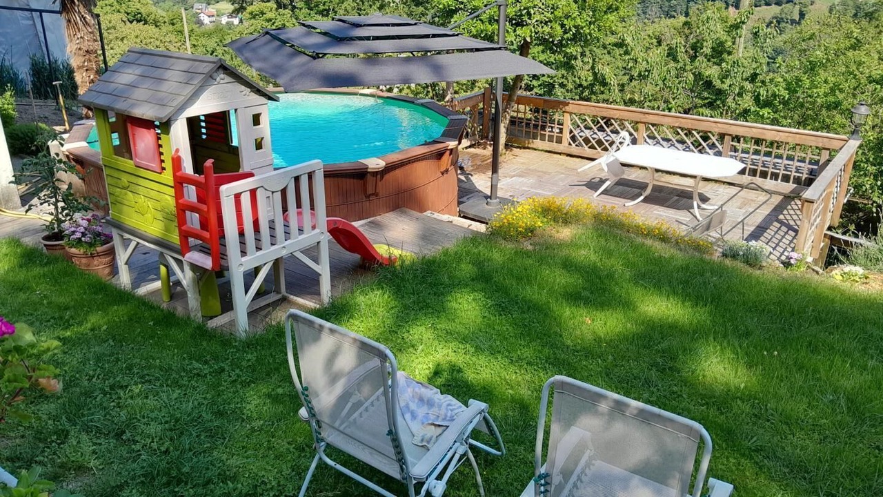 Photo of Outdoor in Pallud