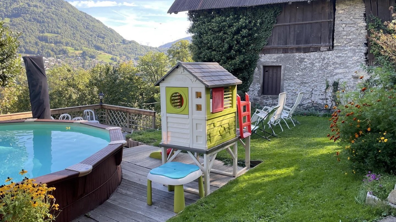 Photo of Outdoor in Pallud