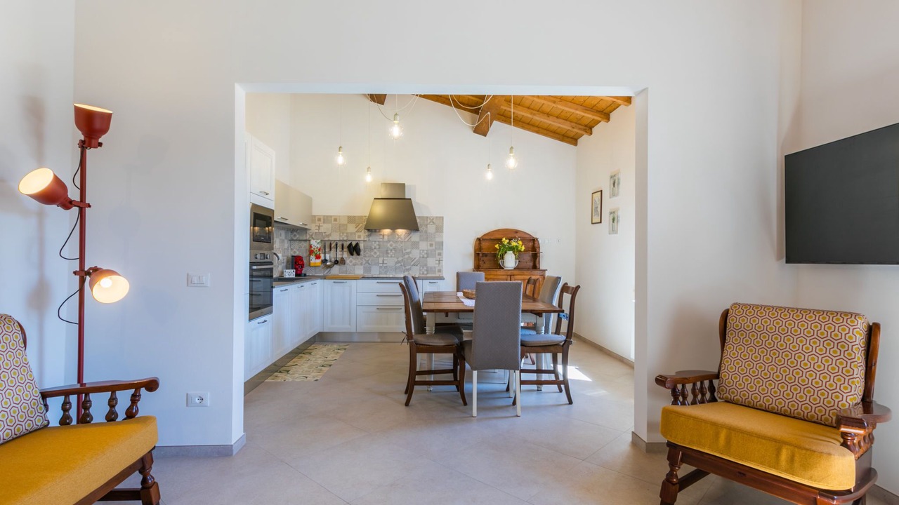 Photo of Livingroom in Donoratico