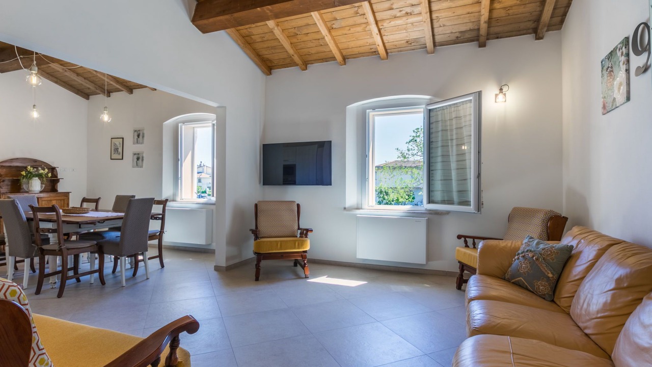 Photo of Bedroom in Donoratico