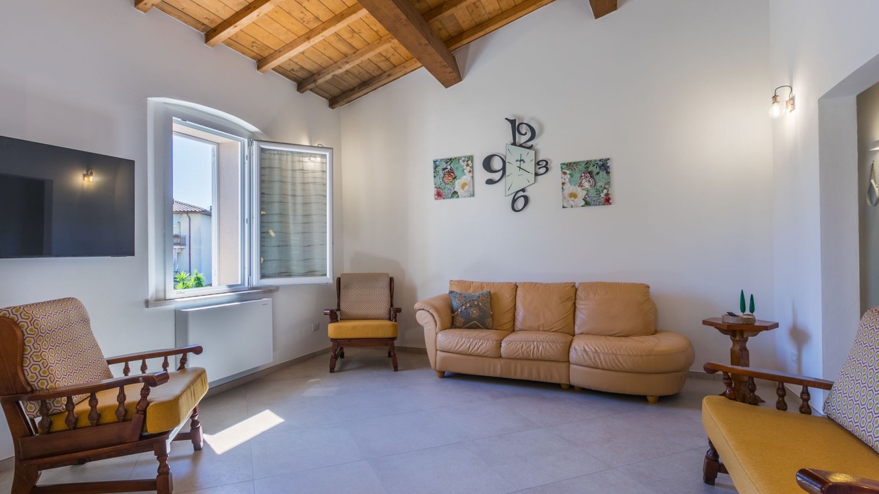Photo of Livingroom in Donoratico