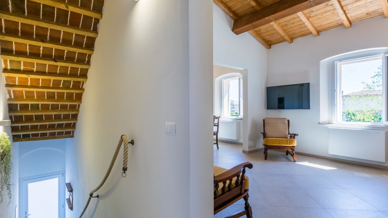 Photo of Bedroom in Donoratico