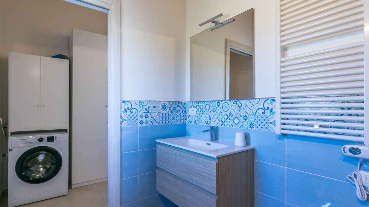 Photo of Bathroom in Donoratico
