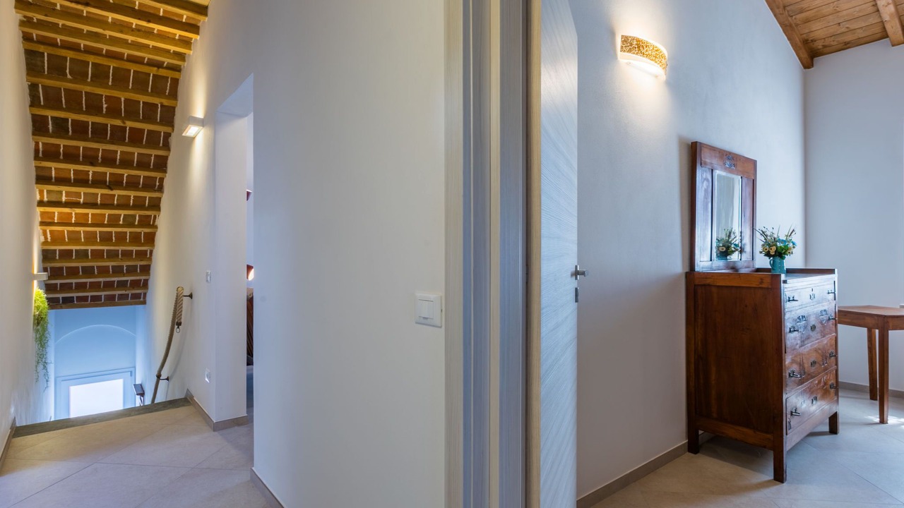 Photo of Bedroom in Donoratico