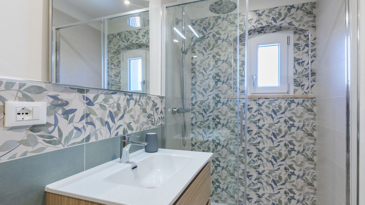 Photo of Bathroom in Donoratico