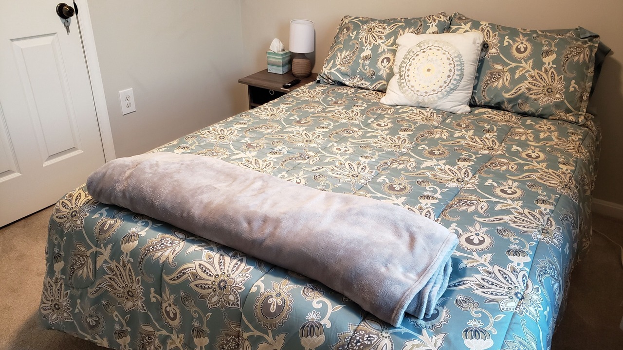 Photo of Bedroom in Calverton
