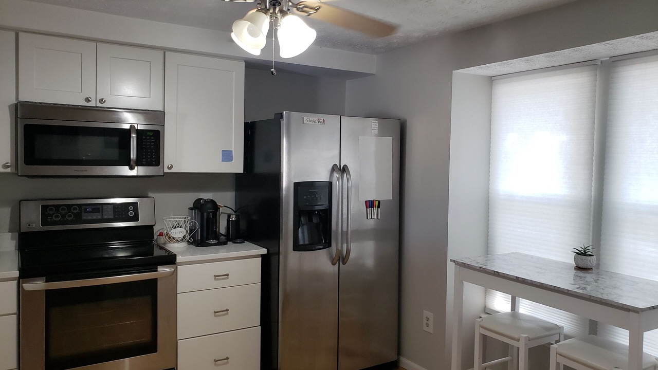 Photo of Kitchen in Calverton