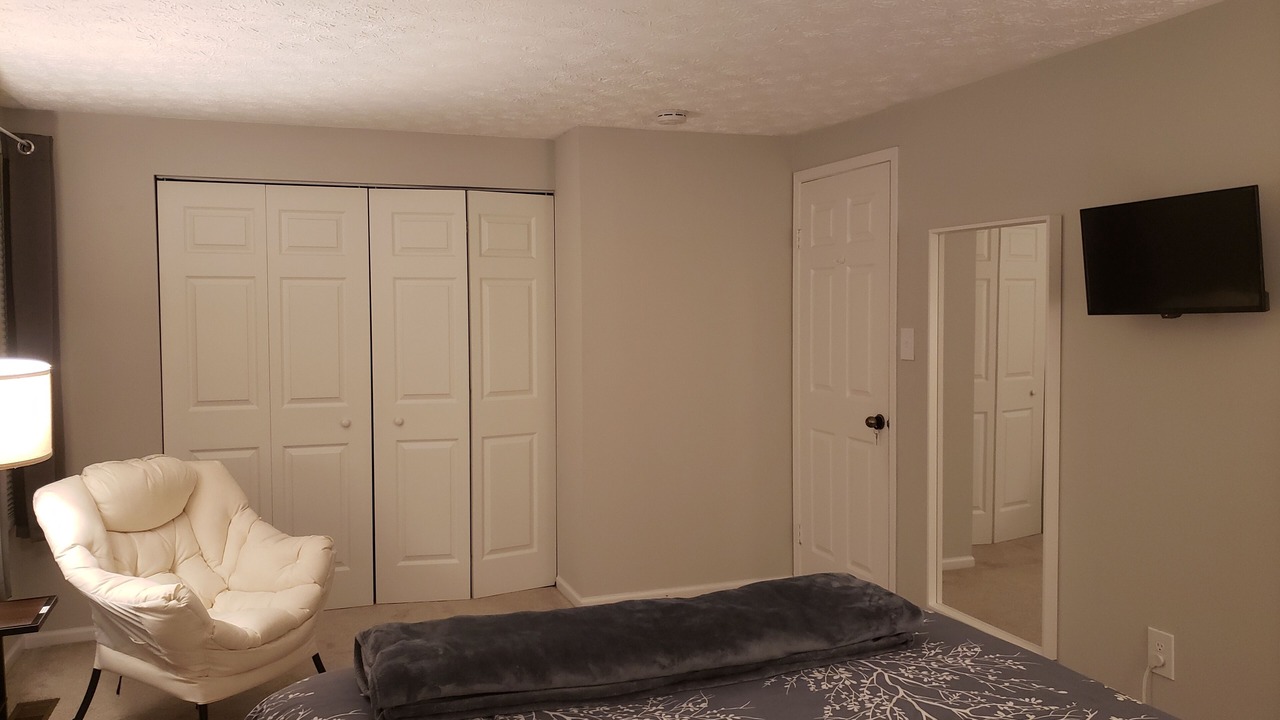 Photo of Bedroom in Calverton
