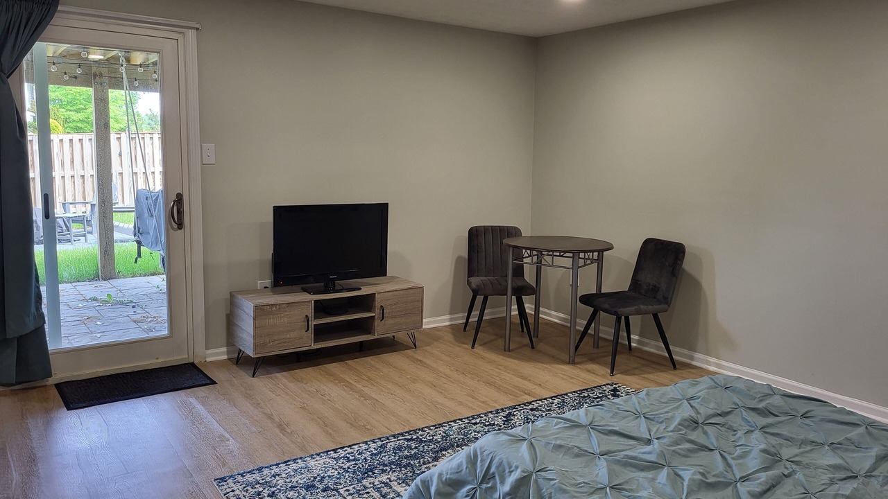 Photo of Bedroom in Calverton