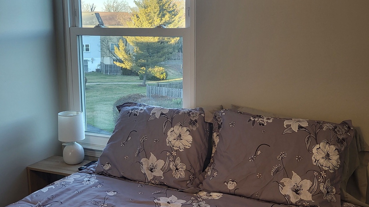 Photo of Bedroom in Calverton