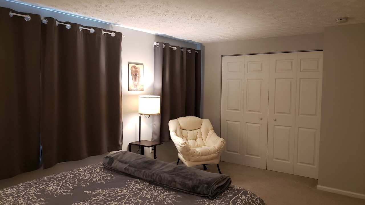Photo of Bedroom in Calverton