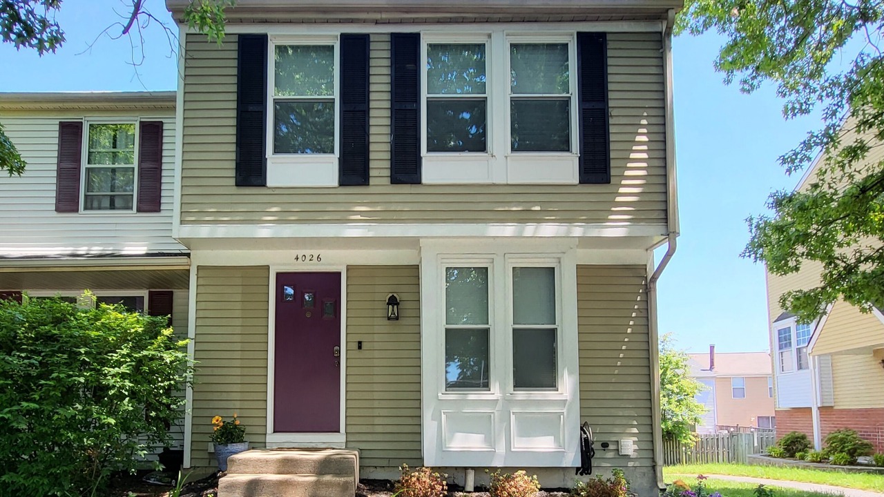 Photo of Outdoor in Calverton