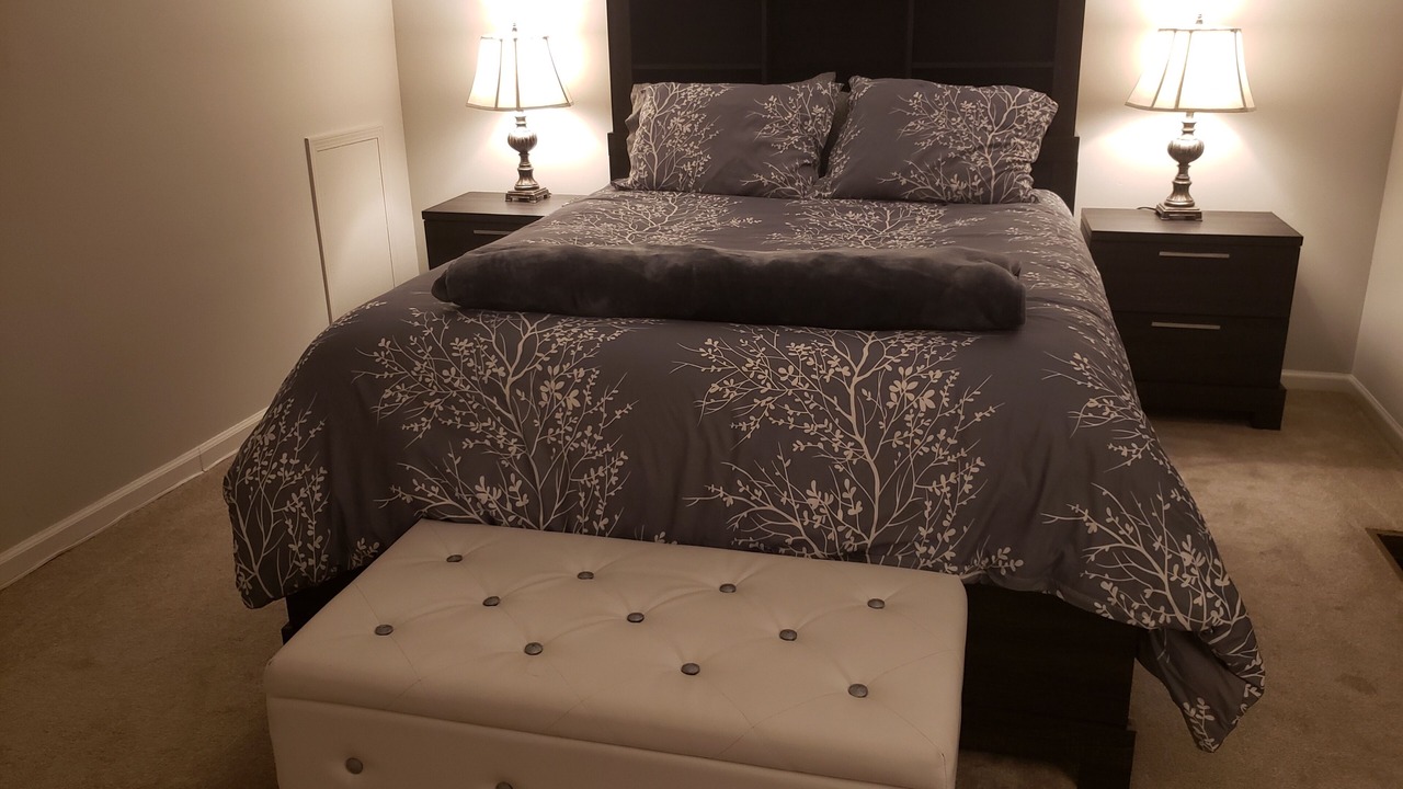 Photo of Bedroom in Calverton