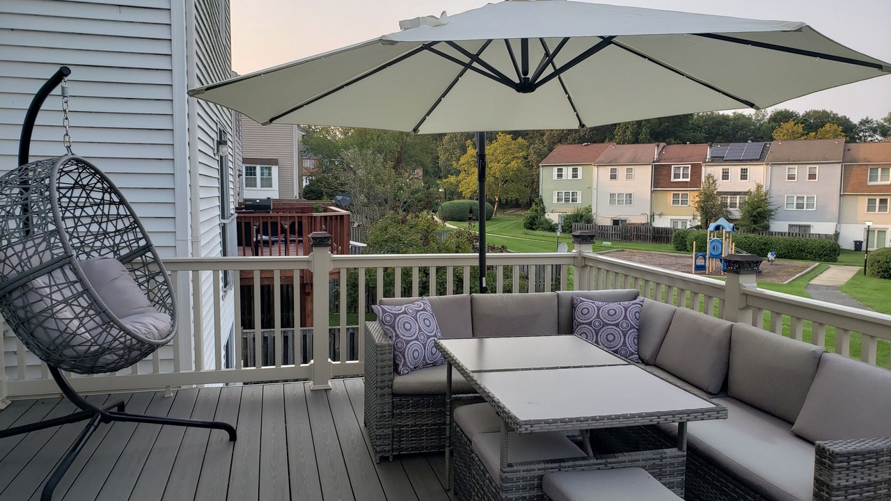 Photo of Outdoor in Calverton