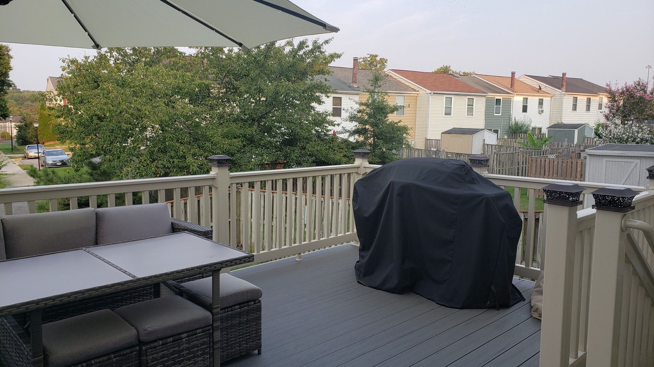 Photo of Outdoor in Calverton