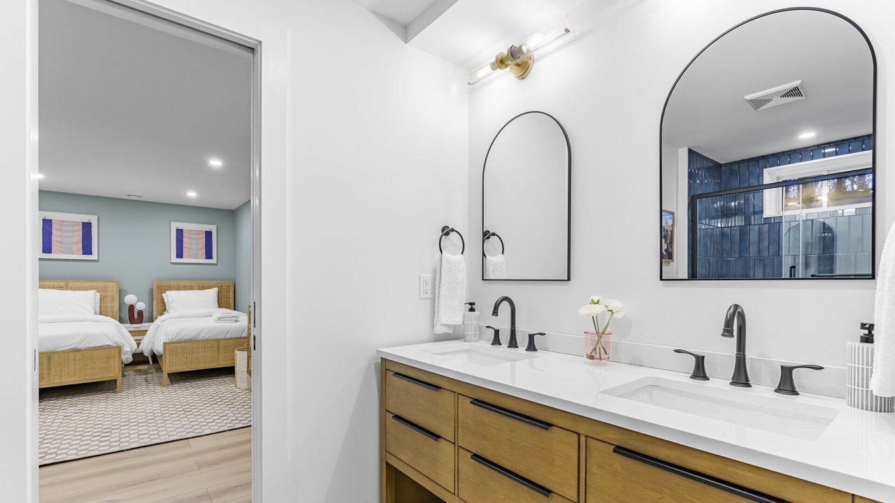Photo of Bathroom in Northwest Harbor