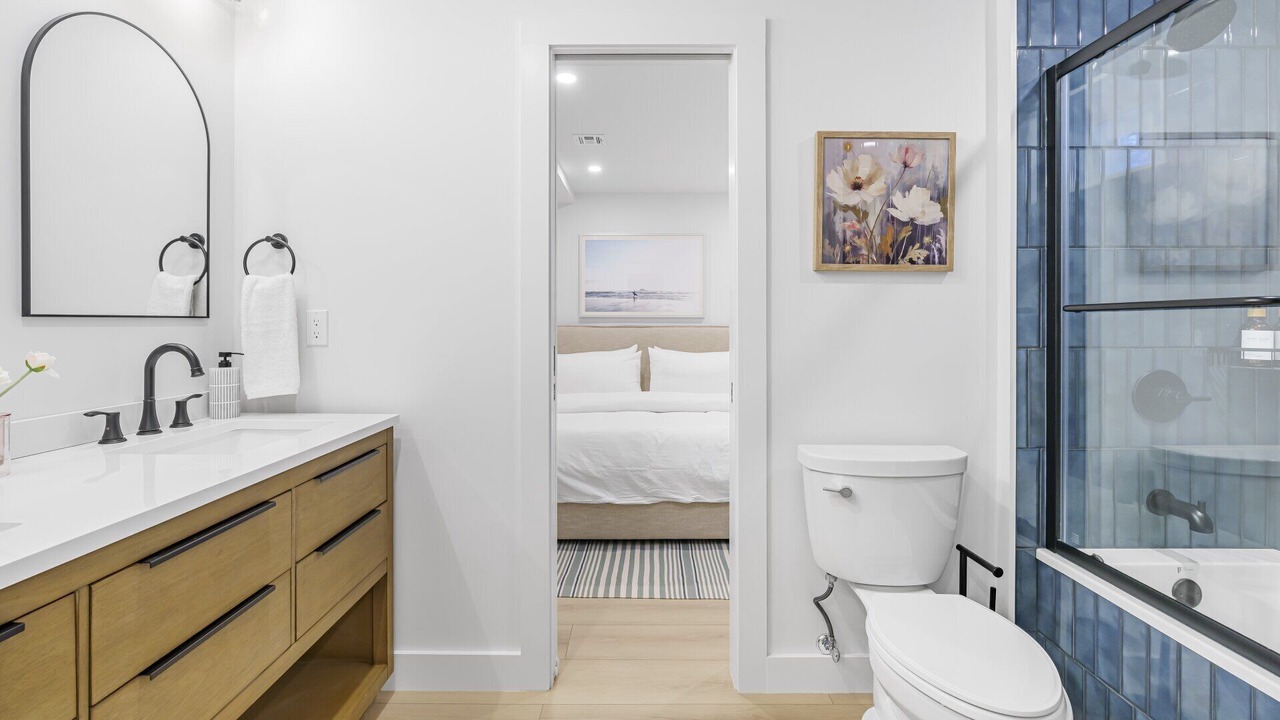Photo of Bathroom in Northwest Harbor