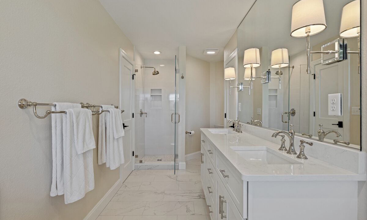 Photo of Bathroom in Carolina Dunes