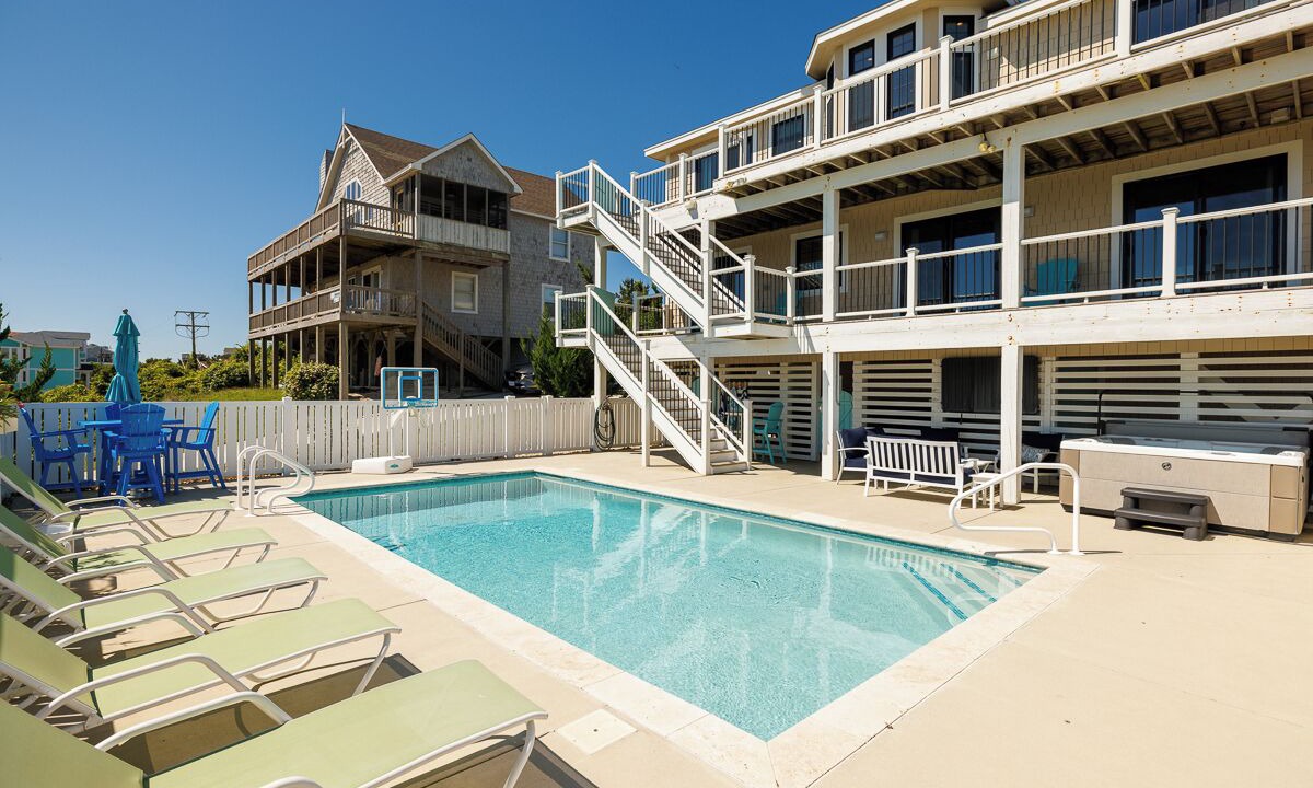 Photo of Outdoor in Carolina Dunes