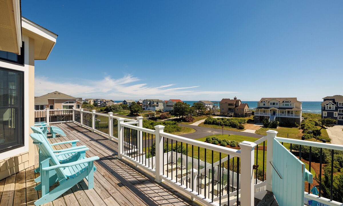 Photo of Outdoor in Carolina Dunes