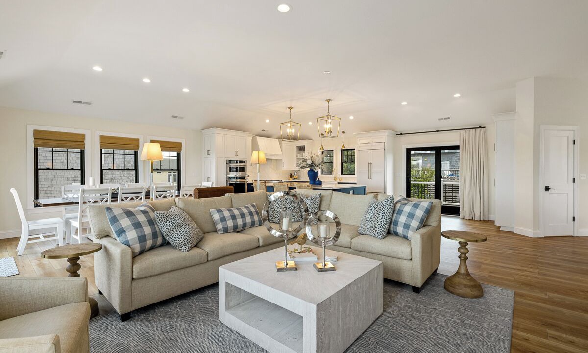 Photo of Bedroom in Carolina Dunes