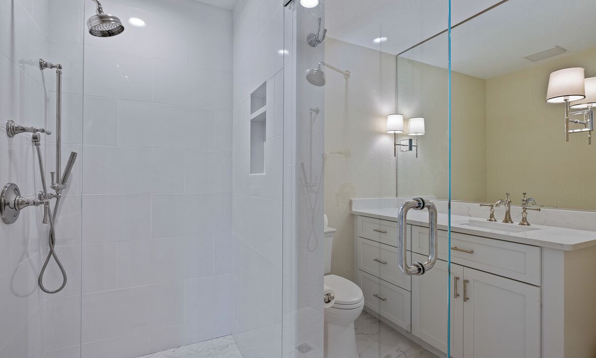 Photo of Bathroom in Carolina Dunes
