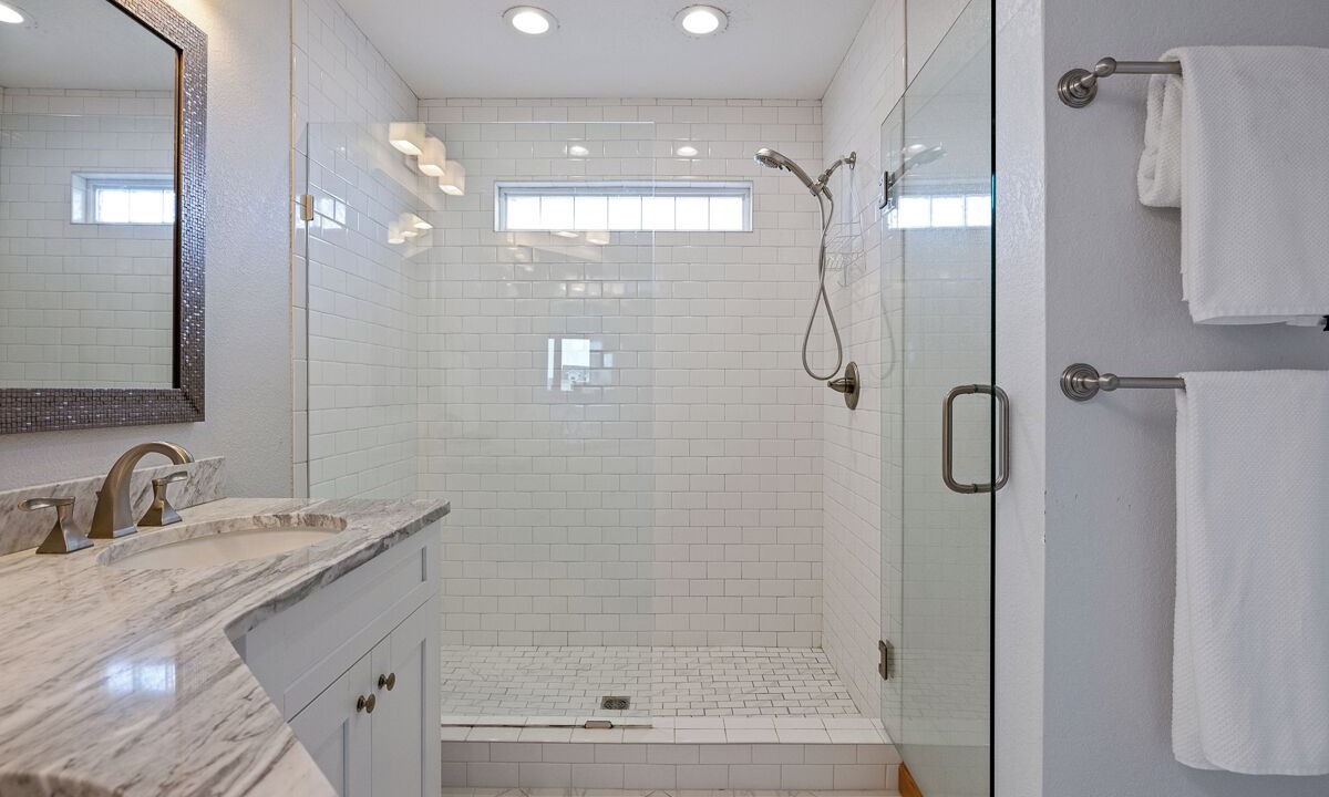 Photo of Bathroom in Carolina Dunes